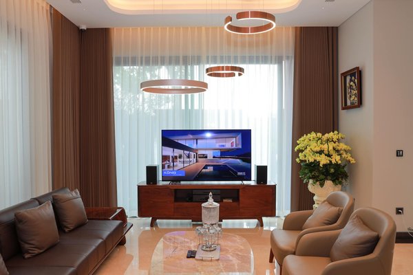 Créer un véritable écosystème grâce à votre piscine naturelle