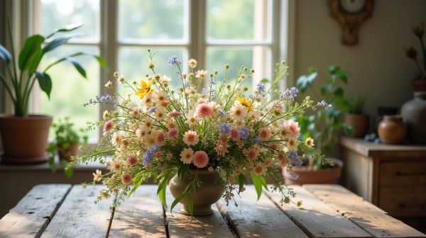 Artisan fleuriste à Saint-Dizier : choisissez des fleurs uniques pour chaque événement