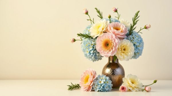 Artisan fleuriste à Saint-Dizier : choisissez des fleurs uniques pour chaque événement