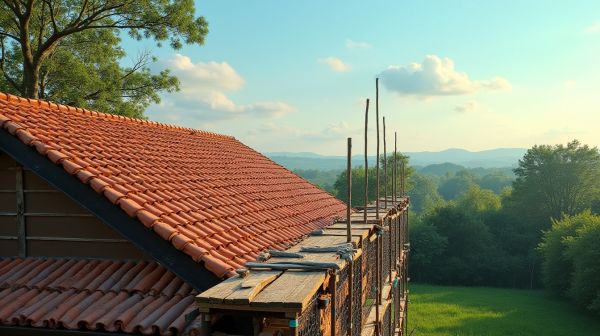 Besoin d'un couvreur à Villeneuve-sur-Lot pour vos travaux ?