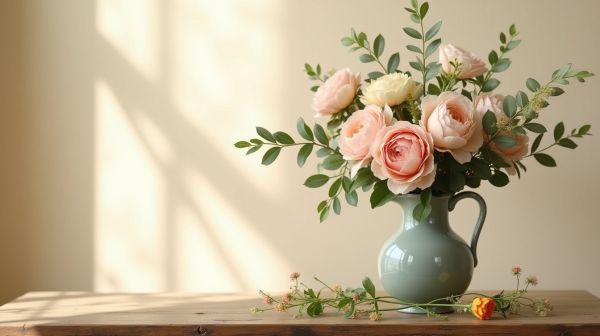 Besoin d'une composition florale à Sucé-sur-Erdre ?