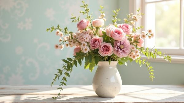 Besoin d'une composition florale à Sucé-sur-Erdre ?