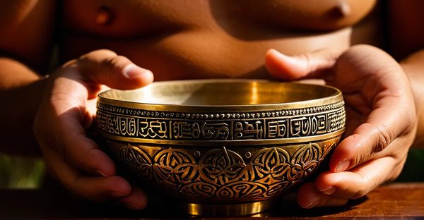 Bol chantant : guide pour choisir votre instrument de méditation
