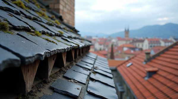 Choisir le bon couvreur pour votre toiture à Toulouse