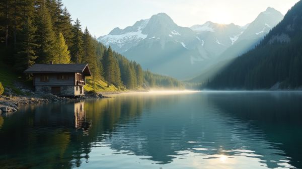Choisir son constructeur de chalet en Haute-Savoie : conseils et astuces