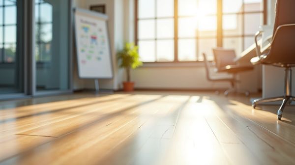 Choisir une entreprise de nettoyage à Liège pour un espace impeccable