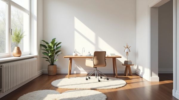 Choisir une entreprise de nettoyage à Liège pour un espace impeccable