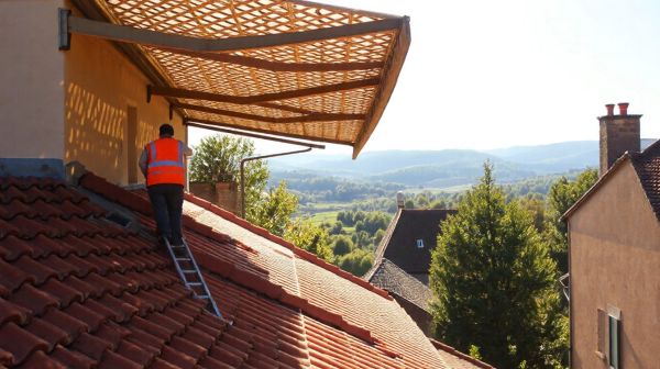 Découvrez comment choisir un couvreur à Villeneuve-sur-Lot