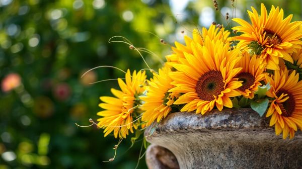 Découvrez les meilleures compositions florales à Sucé-sur-Erdre