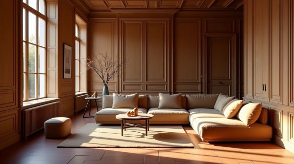 Des peintres décorateurs d'intérieur compétents à Savenay