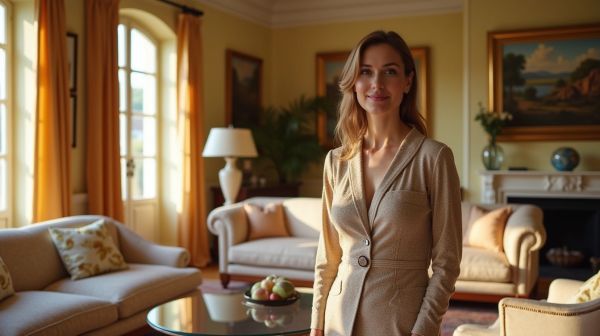 Des peintres décorateurs d'intérieur compétents à Savenay