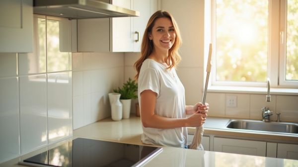 Femme de ménage à Metz : des services adaptés pour chaque besoin