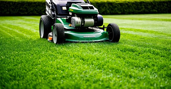 Guide complet pour choisir les meilleures tondeuses à gazon