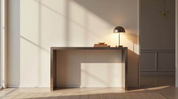 Guide des guéridons en métal pour sublimer votre intérieur