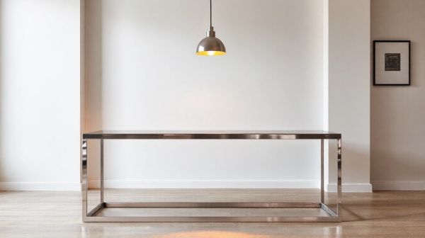 Guide des guéridons en métal pour sublimer votre intérieur