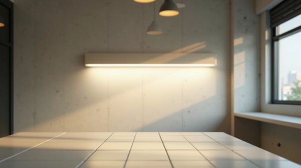 Ledvance OSRAM : des solutions d'éclairage durables et intelligentes