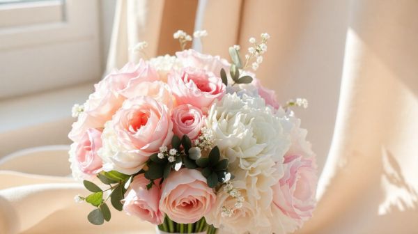Les meilleures créations florales à Saint-Dizier pour tous vos événements
