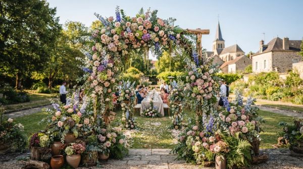 Les meilleures créations florales à Saint-Dizier pour tous vos événements