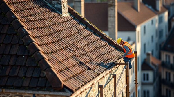 Les meilleurs couvreurs à Luçon pour vos rénovations de toit