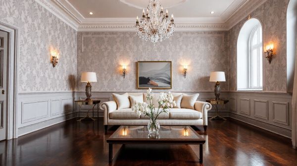 Meilleurs artistes de la décoration intérieure à Savenay
