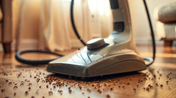 Top appareils à vapeur contre les punaises de lit : guide d'achat