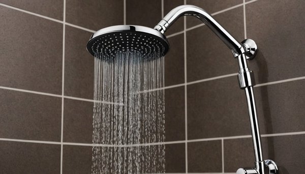 Choisissez le meilleur pommeau de douche pour votre bien-être