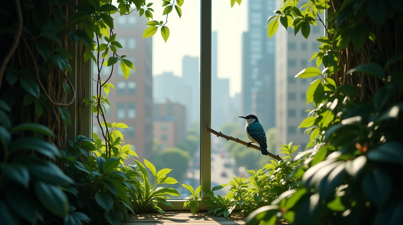 Vos questions sur l'aménagement d'espaces verts urbains